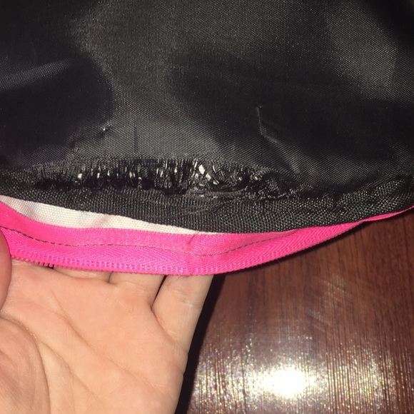 PINK Backpack - Picture 6 of 8